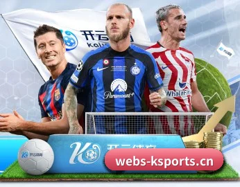 关于数字传媒矩阵 - KSPORTS